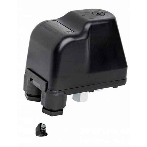 Vypínač čerpadla pro Nocchi Pentair Water Multi Evo-a 3-60 Aquasystem VAO50
