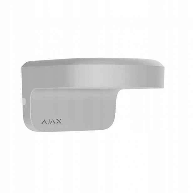 Ajax Systems MountCam A1 nástěnný držák pro Ip kamery, bílý