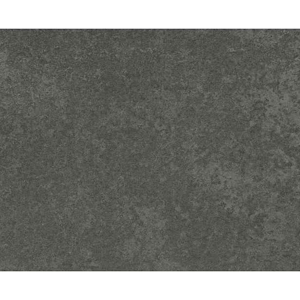 Kompaktní koupelnová skříňka Hpl 110,5 x 50 cm 401C Vulcano Grafit 12 mm