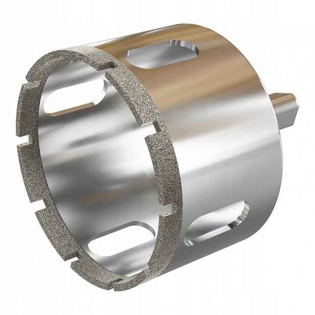Korunka diamantová, ø 65 mm, Stalco