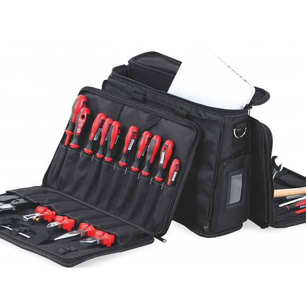 Servisní Kufr Na Nářadí, Montérská Taška De