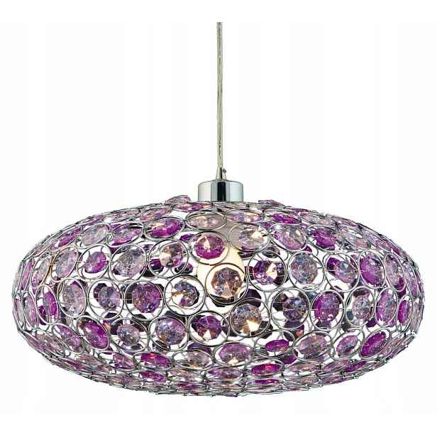 Závěsné svítidlo Cristy 31-92635 Candellux