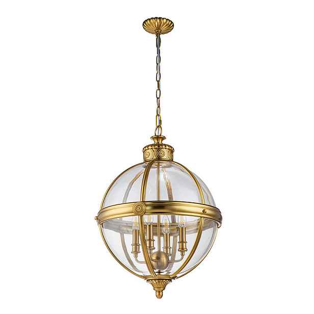 Elstead Lighting LUSTR, 49.8/83.2 cm