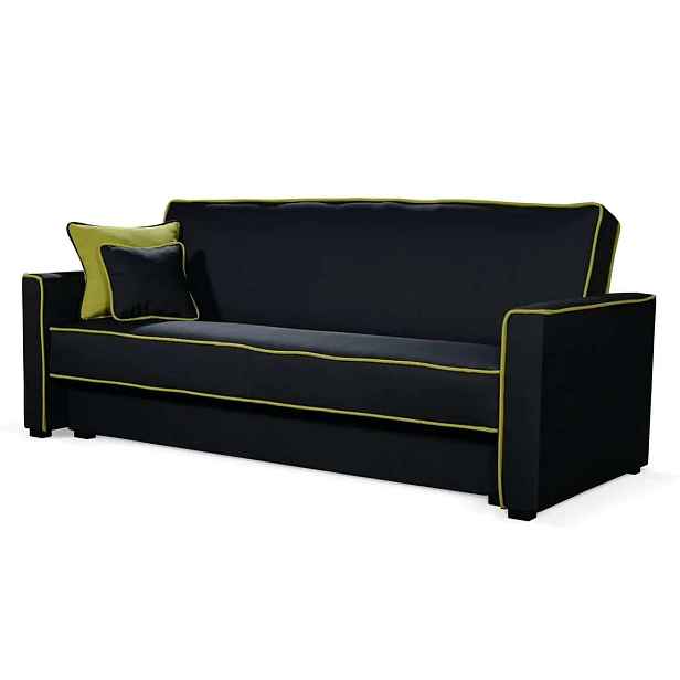 Casarredo Rozkládací pohovka LUMIA vzor