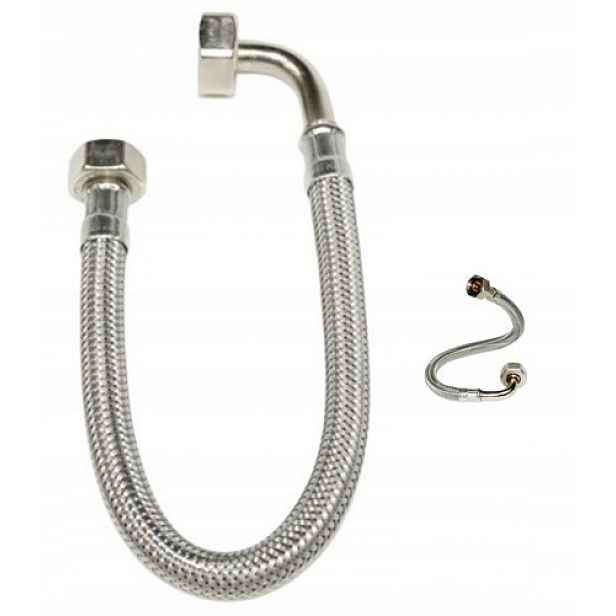 Hadice pro hydroforovou nádrž Omnigena Mhi 1300 Inox 100 Litrů