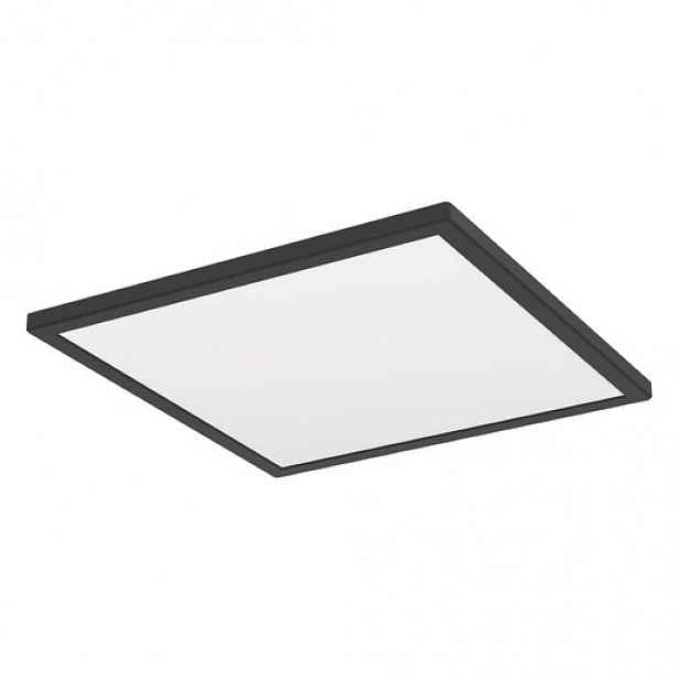 LED Stropní osvětlení Eglo ROVITO černá 901443