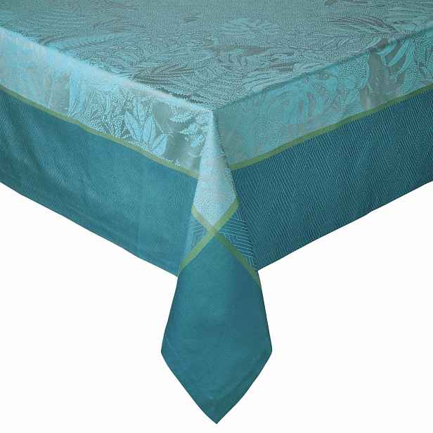 Butlers GREEN HOUSE Ubrus 160 x 160 cm