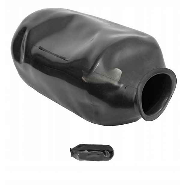 Gumová membrána pro Nocchi Pentair Water Multi Evo-a 3-60 Aquasystem VAO80