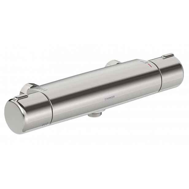 Hansa Micra - Termostatická sprchová baterie, Thermo Cool, chrom 58150071