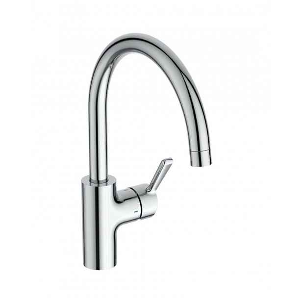 Ideal Standard Ceralife - Dřezová baterie, chrom BE238AA
