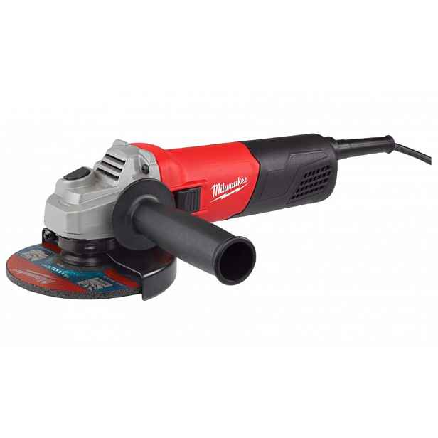 Milwaukee - Úhlová bruska 125 mm, 800 W 4933451211