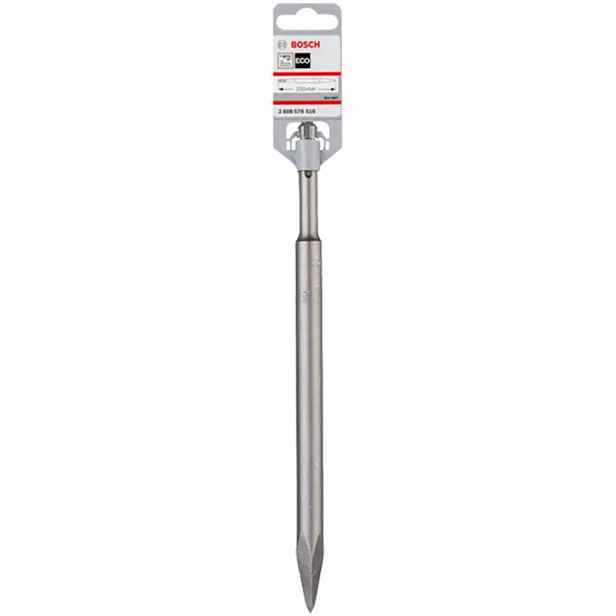 Špičatý sekáč SDS Plus Bosch 250 mm