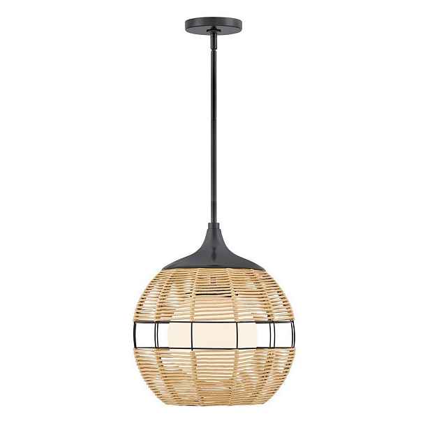 Elstead Lighting ZÁVĚSNÉ SVÍTIDLO, 46/35,9/35,9 cm