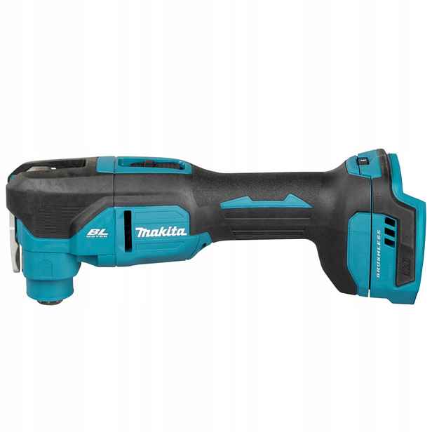 Akumulátorové multifunkční nářadí Makita DTM53Z 18V Lxt Xpt Bl Body