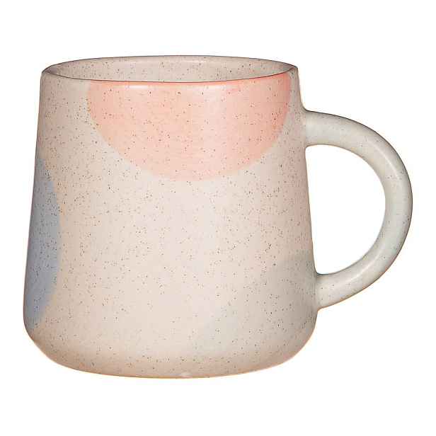 Béžový keramický hrnek 350 ml Pawsome Parent – Sass & Belle