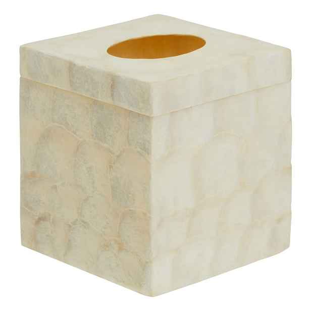 Box na kapesníky Palu – Premier Housewares