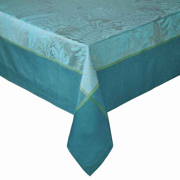 Butlers GREEN HOUSE Ubrus 160 x 250 cm