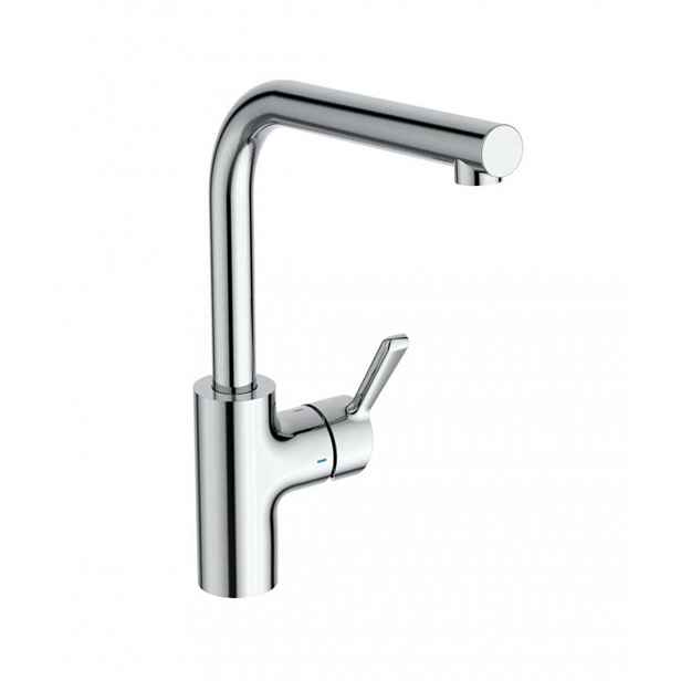 Ideal Standard Ceralife - Dřezová baterie, chrom BE239AA