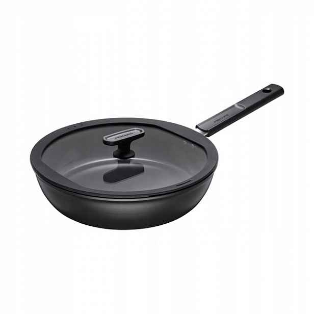 Kuchařská Pánev Rendlík Hard Face 28 CM 1075530 Fiskars