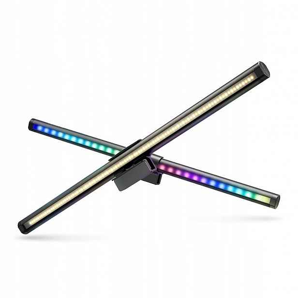Lampa na monitor Blitzwolf BW-CML2 Rgb