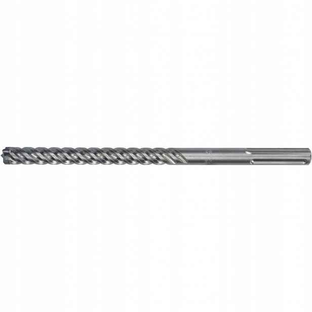 Vrták příklepový Sds max8x 12x200x340mm expert Bosch