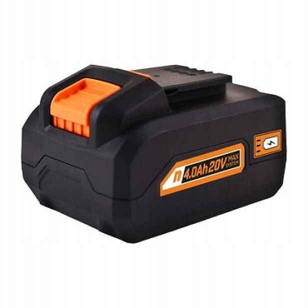 Akumulátor Niteo 20 V Max, 4 Ah