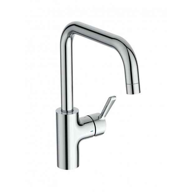 Ideal Standard Ceralife - Dřezová baterie, chrom BE240AA