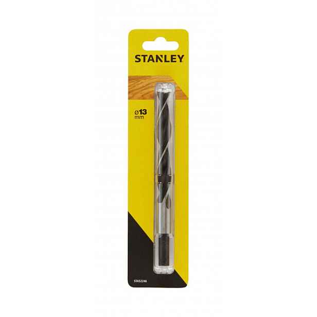 Stanley - Vrták do dřeva, 13x160 mm STA52246-QZ