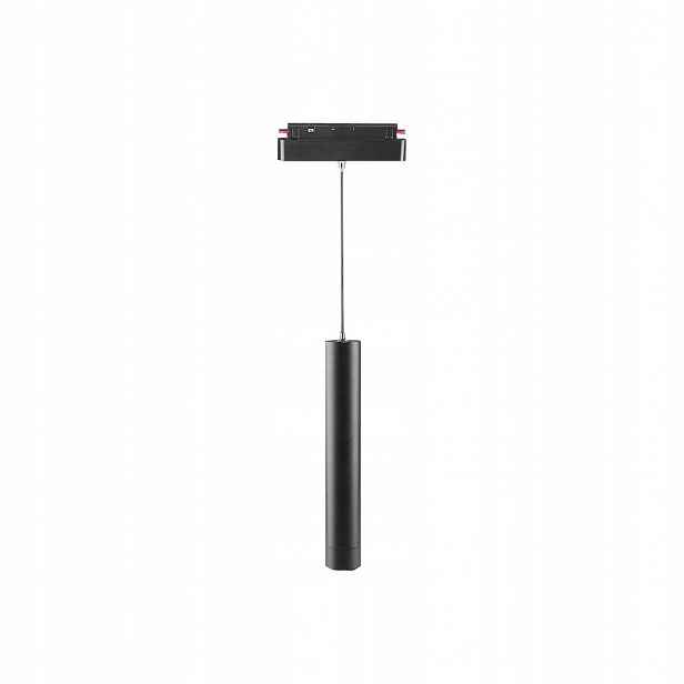 V-tac Závěsné svítidlo s kolejnicí smart 48V 8W Led Cct 30st smart Wi-fi
