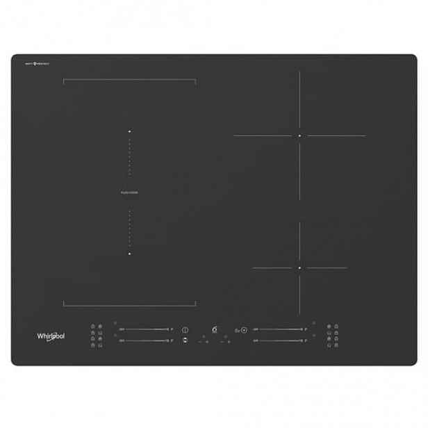 Whirlpool i100 indukční varná deska černá matná wl s7965 ne bm WLS7965NEBM