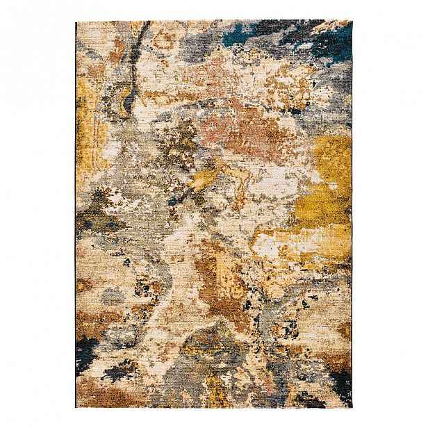 Koberec Universal Anouk Abstract, 80 x 150 cm
