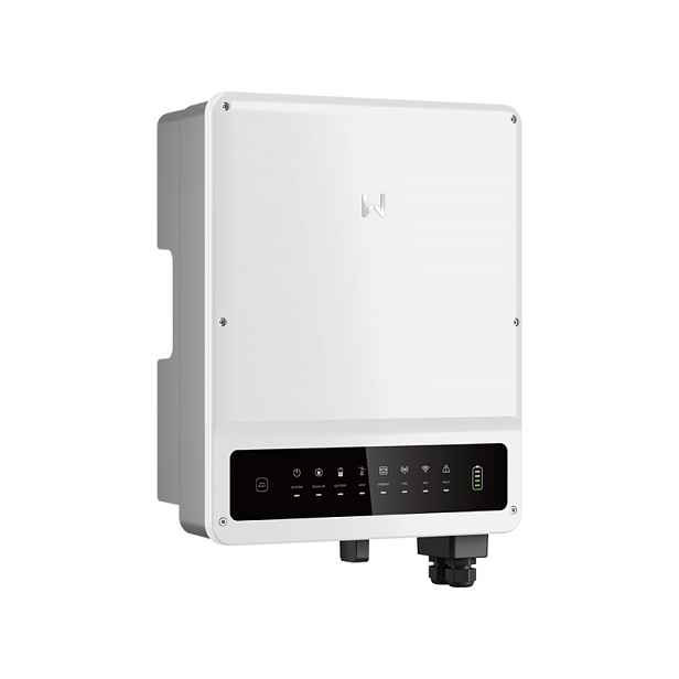 Měnič hybridní GoodWe GW10KN-ET Plus+