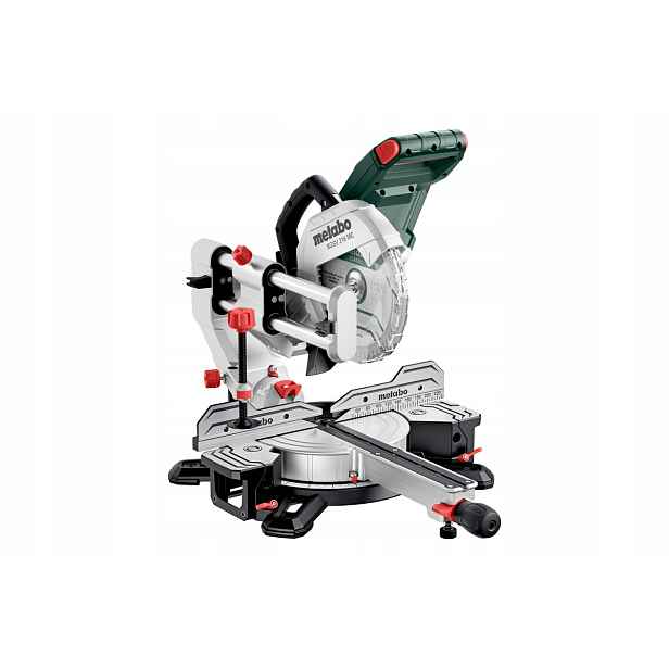 Metabo Kgsv 216 MC Pokosová pila s pojezdem 1200W 615216000
