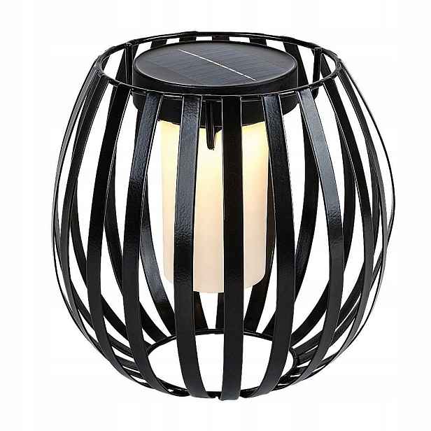 Venkovní stolní Led lampa 1W Savoca 77167 Rabalux