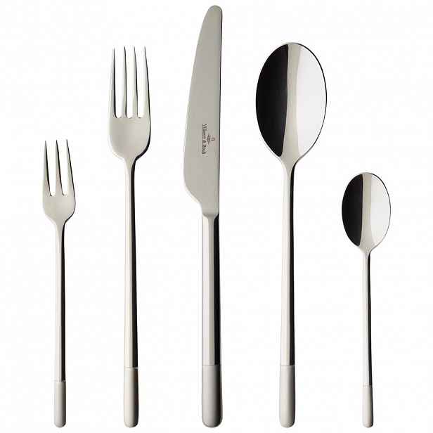 Villeroy & Boch Ella sada příborů, 30 ks 12-6353-9050