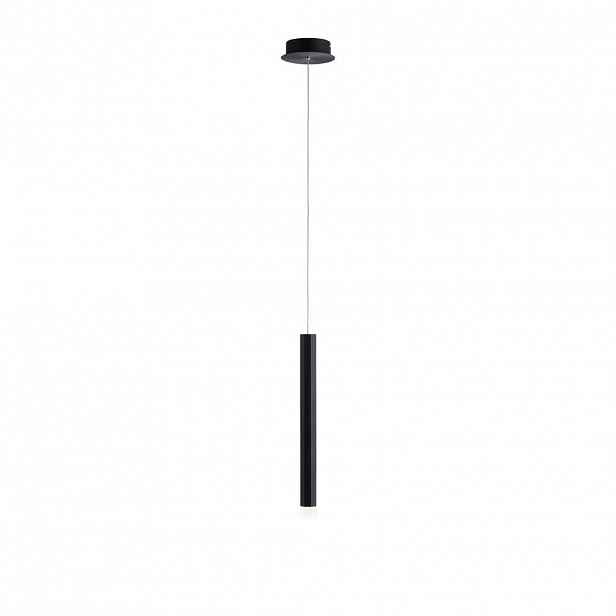 ZÁVĚSNÉ LED SVÍTIDLO, 15/15/120 cm