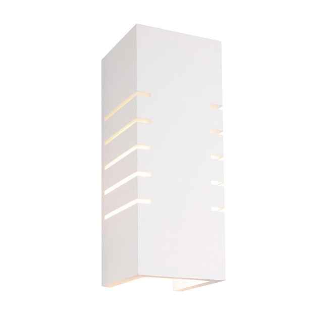 ZMH LED NÁSTĚNNÉ SVÍTIDLO 9.5/9.0/24.5 cm
