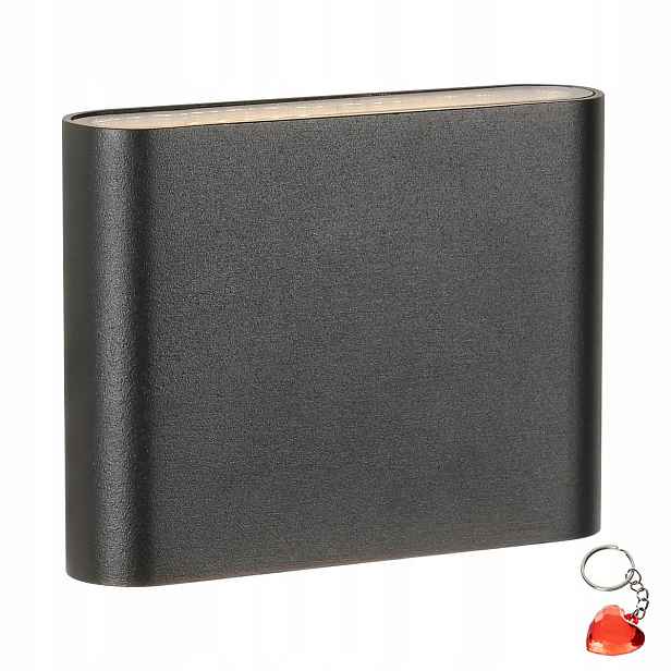 Nástěnná Led nástěnná lampa 12W Shadow SJ22621 Zuma Line