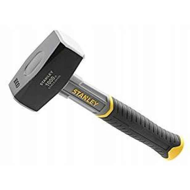 Stanley Dvoubuchové Kladivo F/glass 1250g.CLUB STHT0-54127