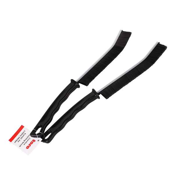 TORO KARTÁČ NA ČIŠTĚNÍ SPÁR A ŠTĚRBIN 2KS 23CM PP+PET