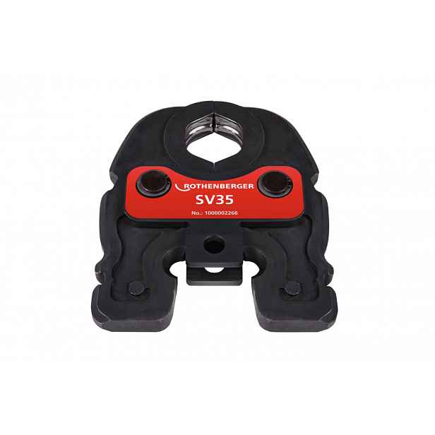 Upínací Čelist Rothenberger 15216X Sv 35 mm