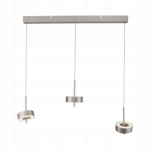 Závěsná Led lampa Q-rotate 2248-95 Paul Neuhaus