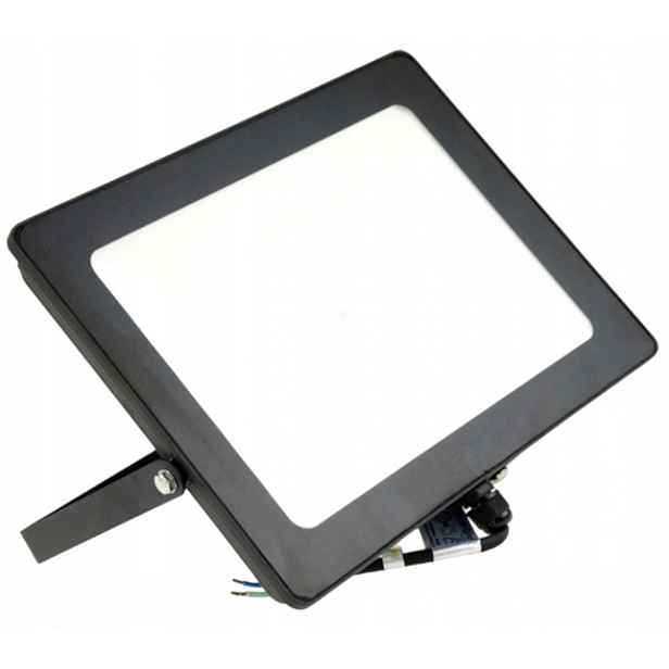 Halogenový Led reflektor 150W 13500lm Bílý Neutrální 4000K IP65 Vzduchotěsný