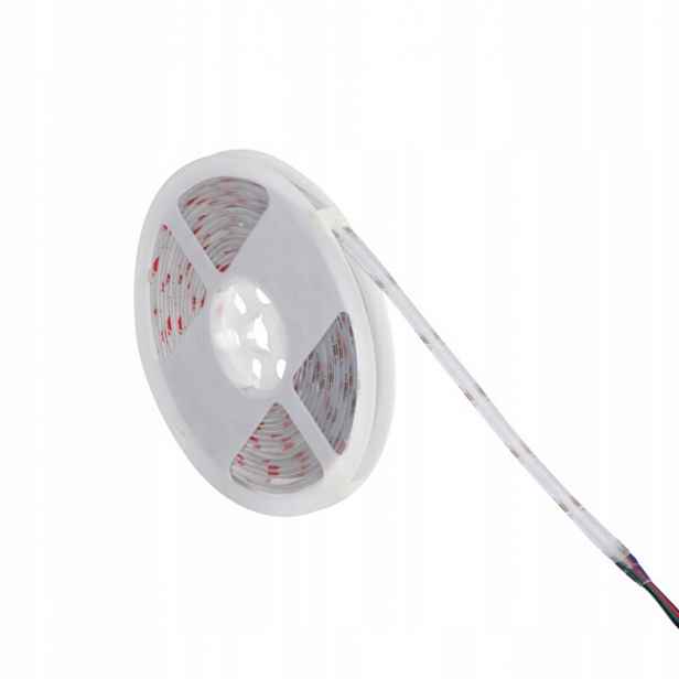 Led pásek Lcob 15W/M 24V IP00 Rgb 5M Kanlux 38430