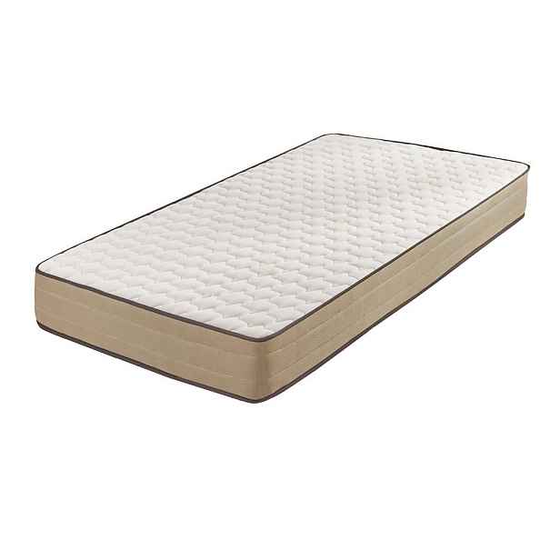 Moonia MATRACE Bamboo Care 18cm, 80x200cm - Tvrdost H2/H3