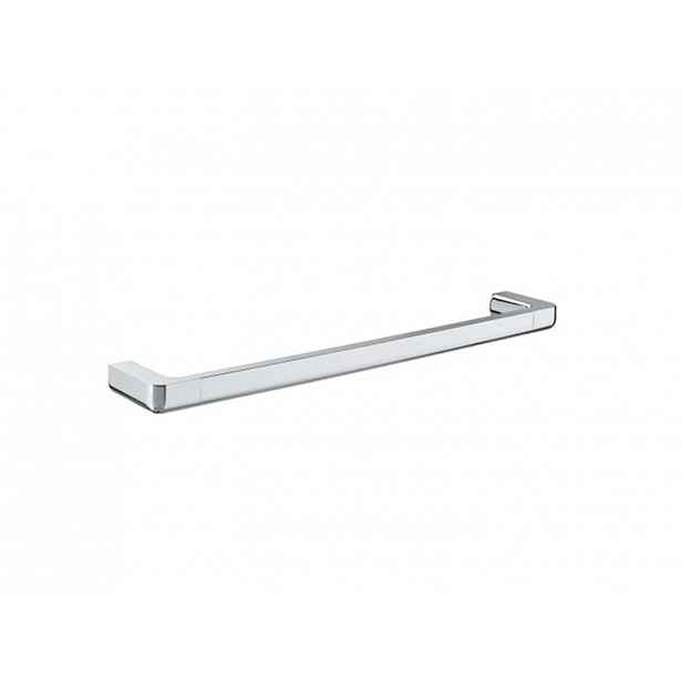 Roca Tempo - Držák ručníků, délka 45 cm, chrom A817029001