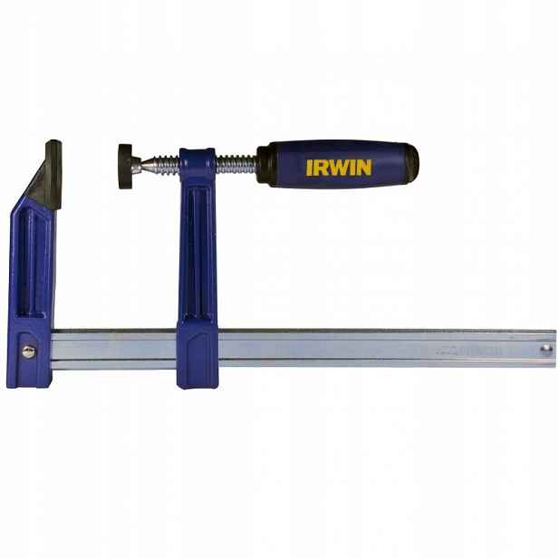 Svěrák truhlářský nastavitelný S Irwin 10503566 S 80 mm 400 mm