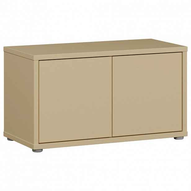 Carryhome ŠATNÍ LAVICE, 74,5/41,5/34,9 cm