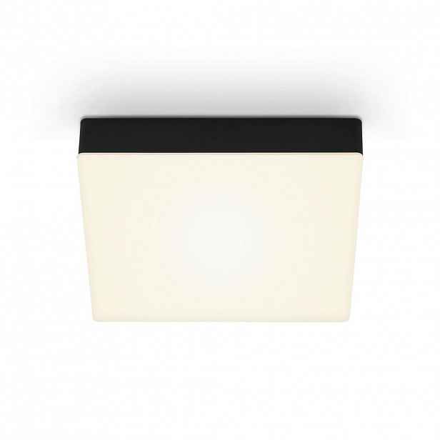 STROPNÍ LED SVÍTIDLO, 21,2/21,2/3,6 cm