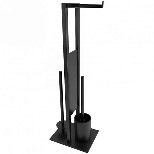 Wc stojan ftc2245-a1 black
